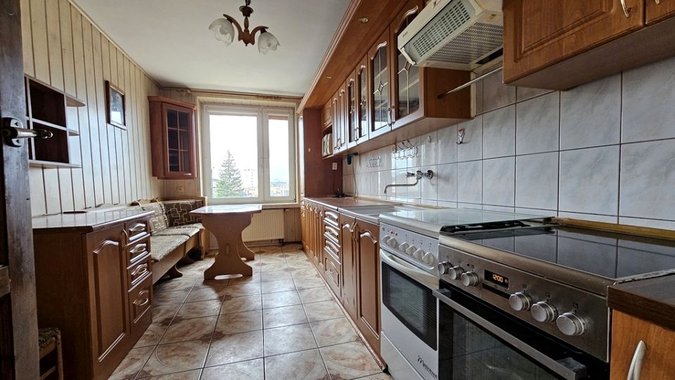 Mieszkanie Wysokie Mazowieckie