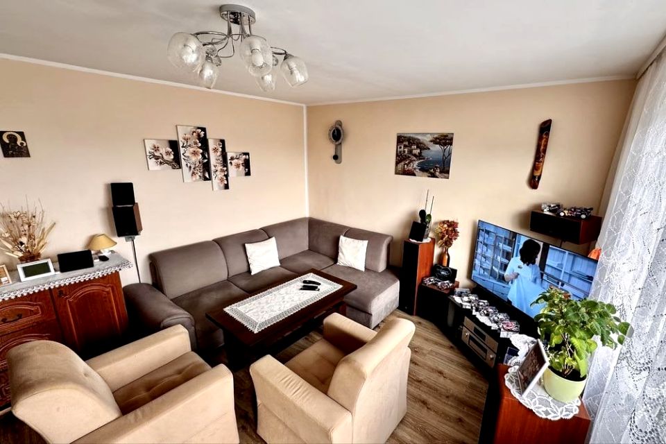 Mieszkanie Świebodzice