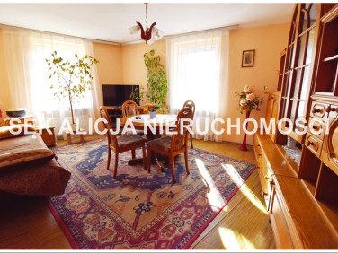 Mieszkanie Świebodzice