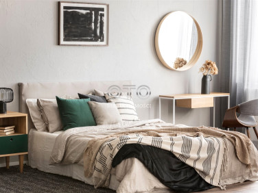 Mieszkanie blok mieszkalny sprzedaż