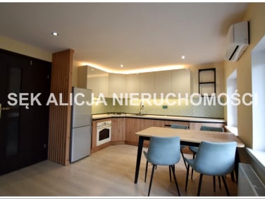 Mieszkanie Świebodzice