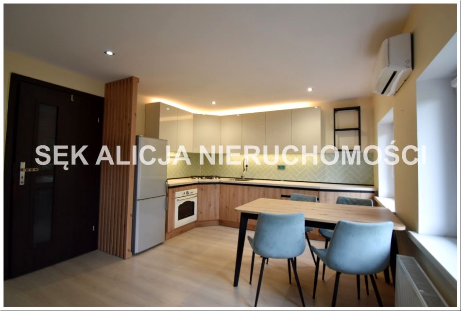 Mieszkanie Świebodzice