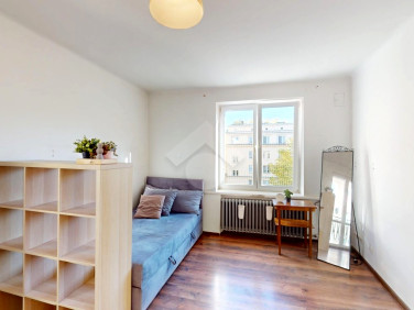 Mieszkanie przy lesie