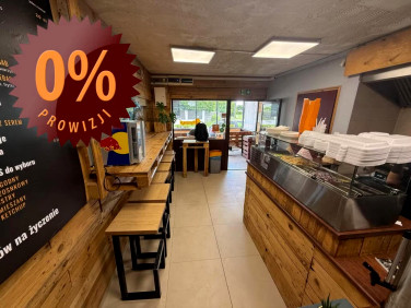 Lokal Kraków