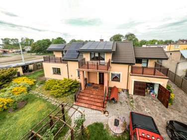 Dom Rogowo sprzedaż