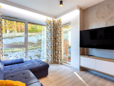 Mieszkanie Szklarska Poręba