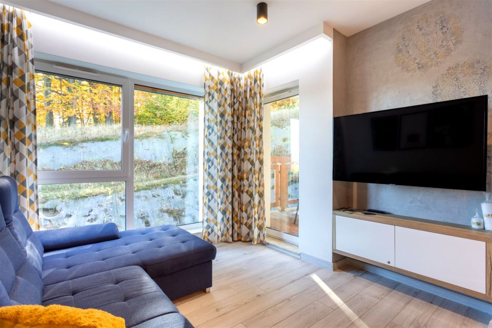 Mieszkanie Szklarska Poręba