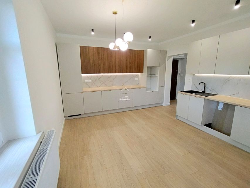 Mieszkanie Jelenia Góra