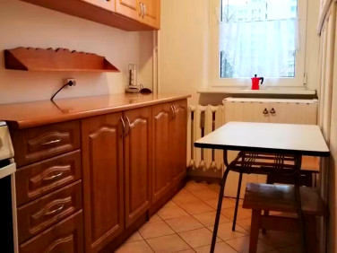 Mieszkanie blok mieszkalny wynajem