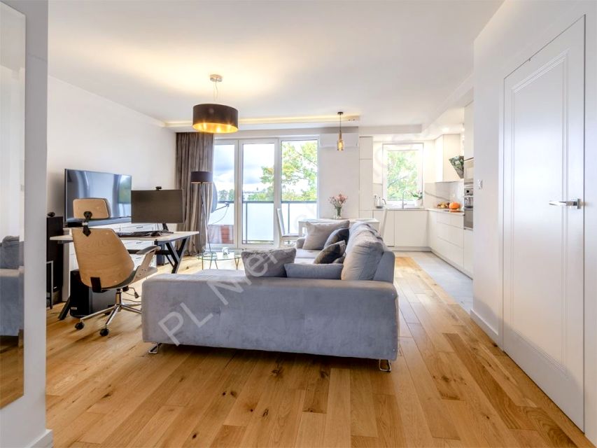 Mieszkanie blok mieszkalny sprzedaż