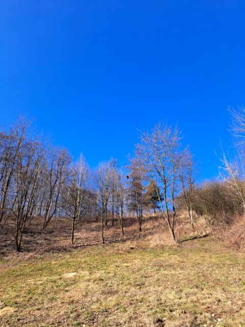 Działka budowlana Kocmyrzów-Luborzyca