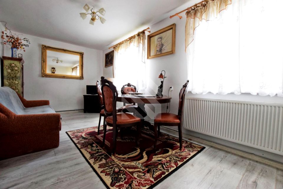 Mieszkanie Łąsko Wielkie