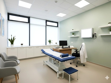 Lokal Rzeszów wynajem