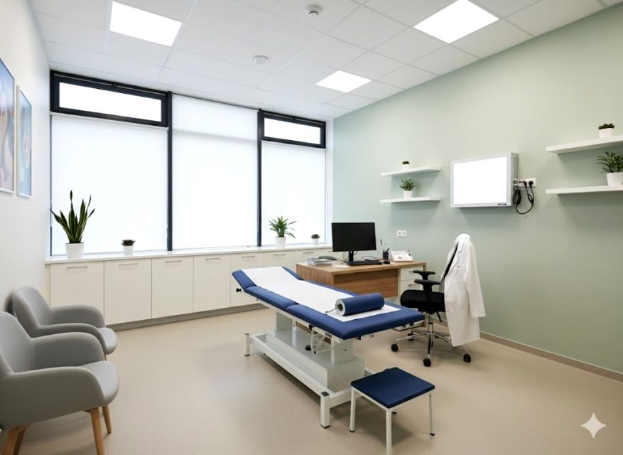 Lokal Rzeszów wynajem