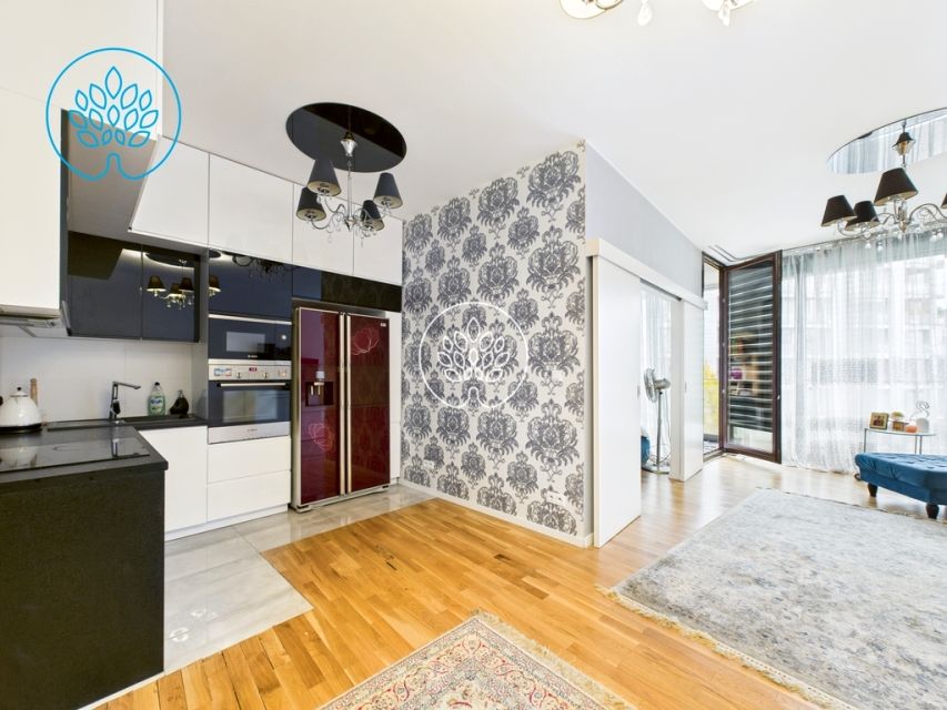 Mieszkanie Warszawa sprzedaż