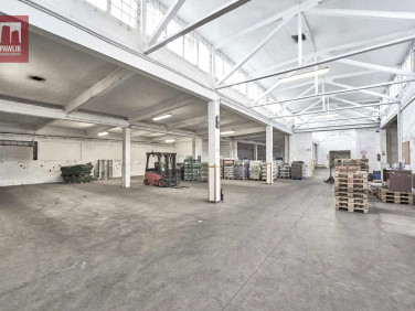 Budynek użytkowy Łódź