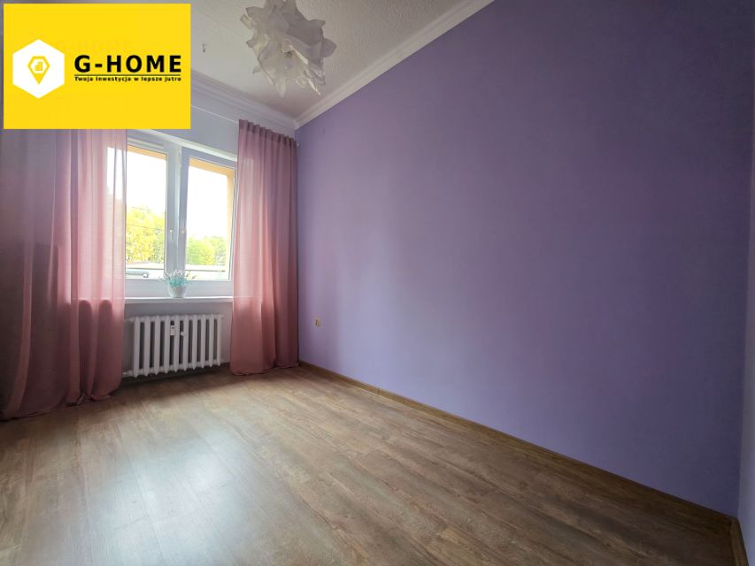 Mieszkanie Ruda Śląska