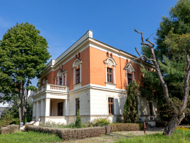 Budynek użytkowy Wrocław