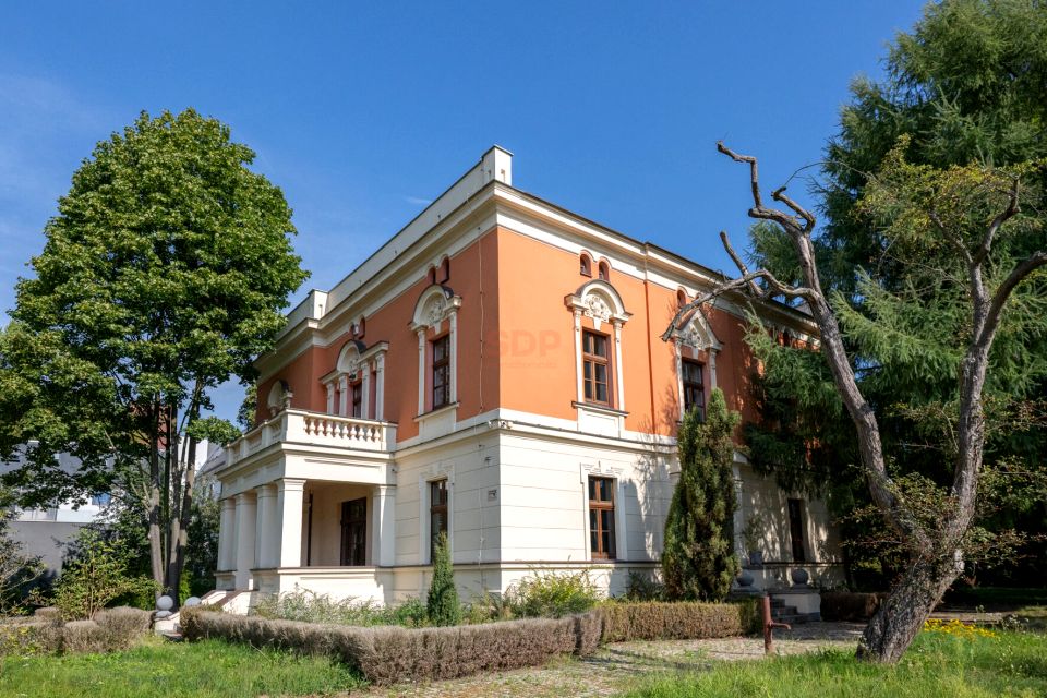 Budynek użytkowy Wrocław