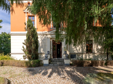 Budynek użytkowy Wrocław