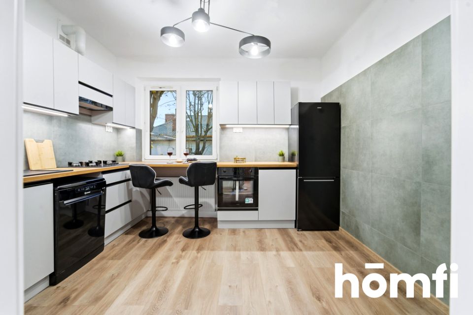 Mieszkanie Ruda Śląska