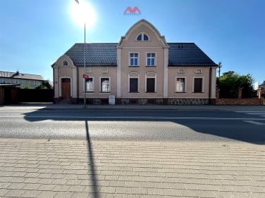 Dom Drawsko Pomorskie