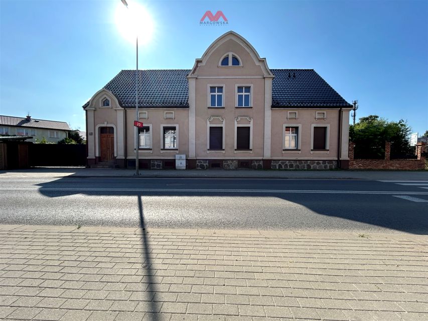 Dom Drawsko Pomorskie