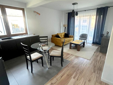 Mieszkanie Koszyce Wielkie