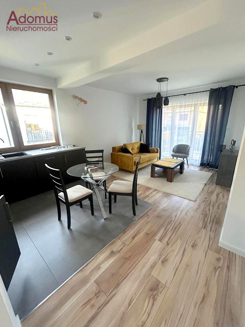 Mieszkanie Koszyce Wielkie