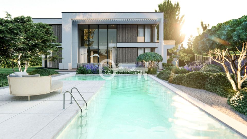 Dom Konstancin-Jeziorna