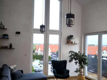 Mieszkanie Przecław