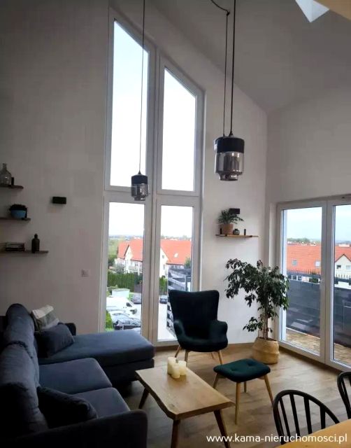 Mieszkanie Przecław