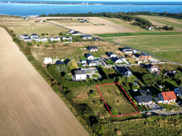Działka Koszalin
