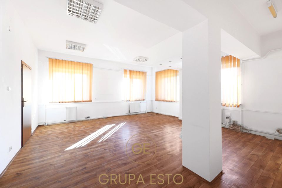 Lokal Kraków wynajem