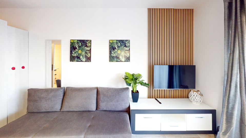 Mieszkanie Pogorzelica