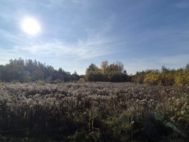 Działka budowlana Rąbień