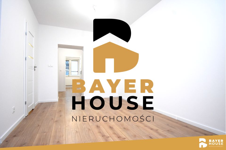 Mieszkanie Radzionków