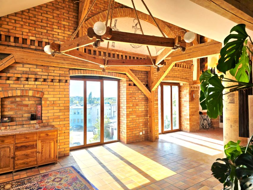 Mieszkanie Włocławek