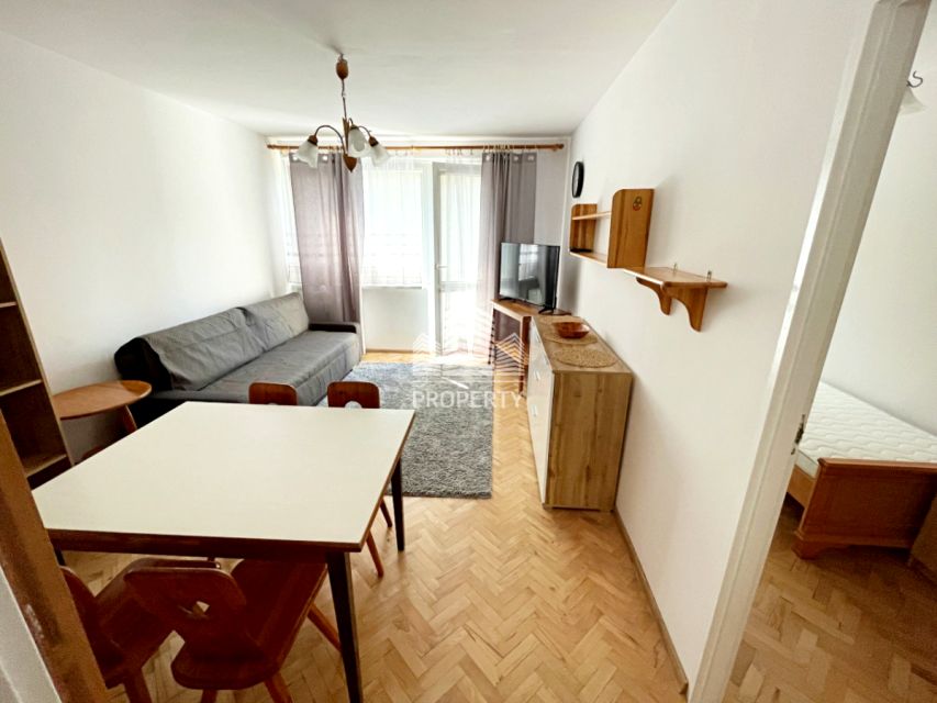 Mieszkanie Toruń