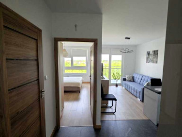 Mieszkanie Nowy Dwór Mazowiecki