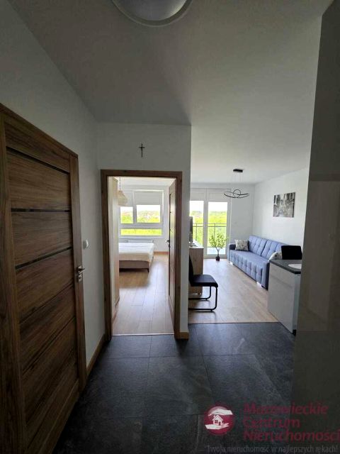 Mieszkanie Nowy Dwór Mazowiecki