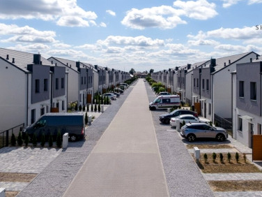 Dom Ostrów Wielkopolski