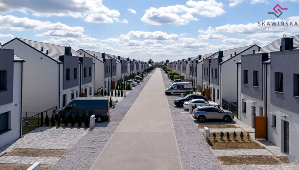 Dom Ostrów Wielkopolski