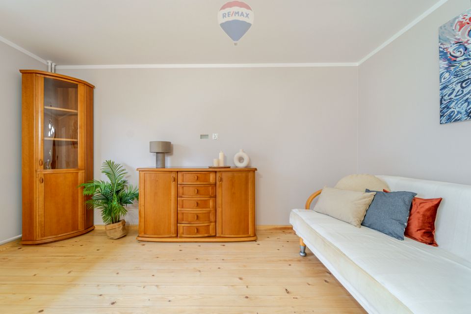 Mieszkanie Świebodzin