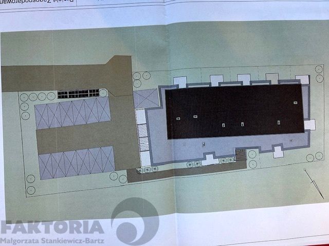 Działka budowlana Szczecin