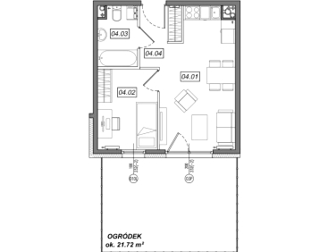 Mieszkanie Gdańsk sprzedaż