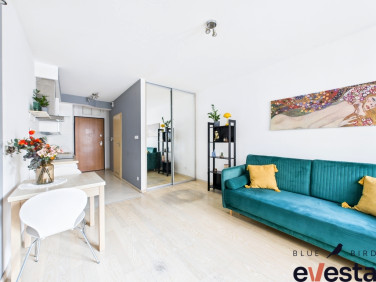 Mieszkanie apartamentowiec Wrocław