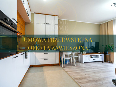 Mieszkanie OPOLE