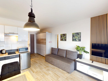 Mieszkanie apartamentowiec Pogorzelica