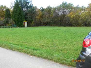 Działka Lipnica Górna